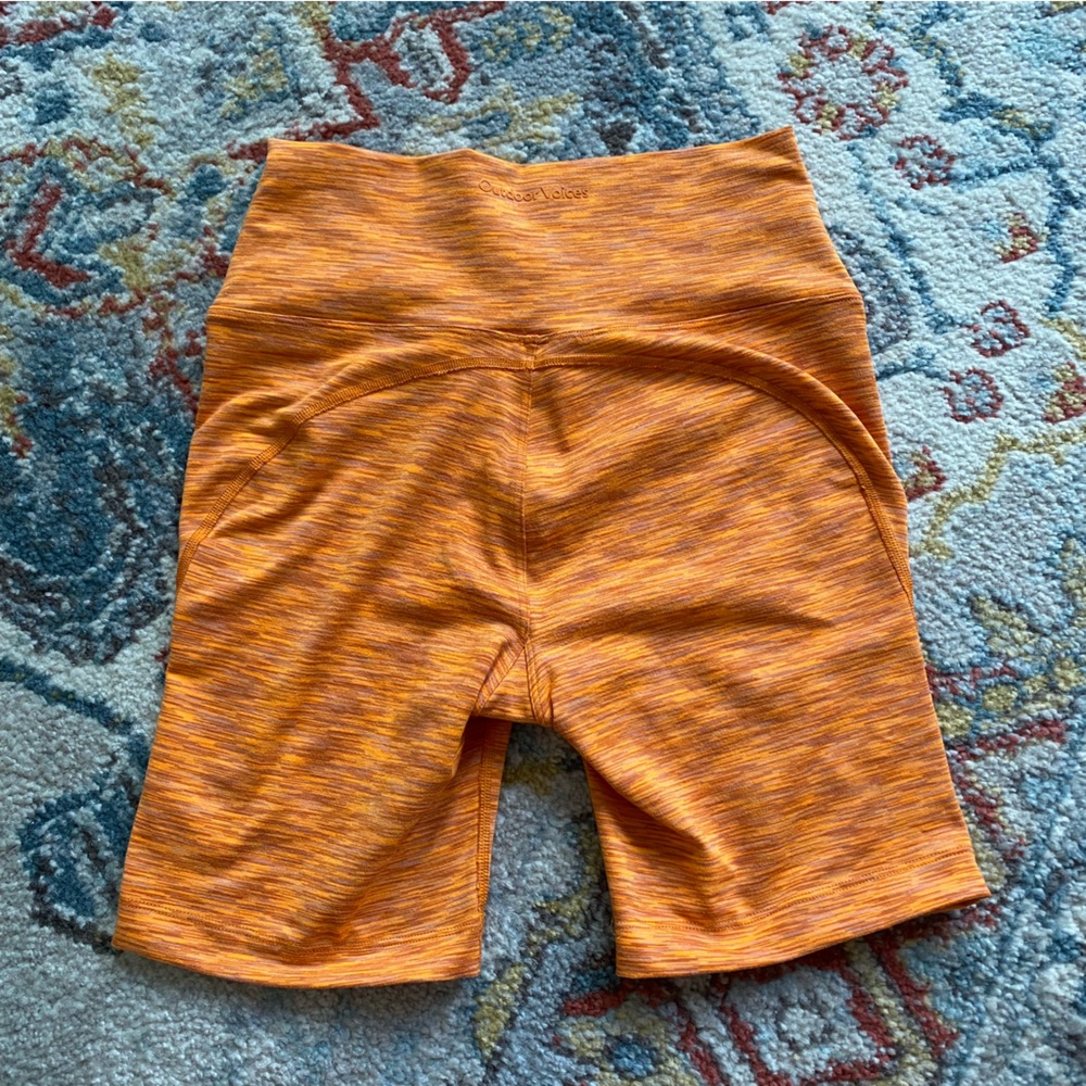 OV Freeform Short - Picture 2 of 4